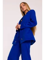 M873 Blejzr se stahovacím pasem - královská modř