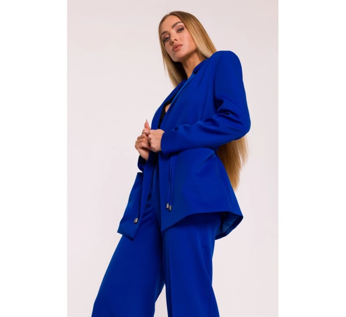 M873 Blejzr se stahovacím pasem - královská modř