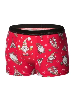 Boxerské šortky   model 17744230 - Cornette