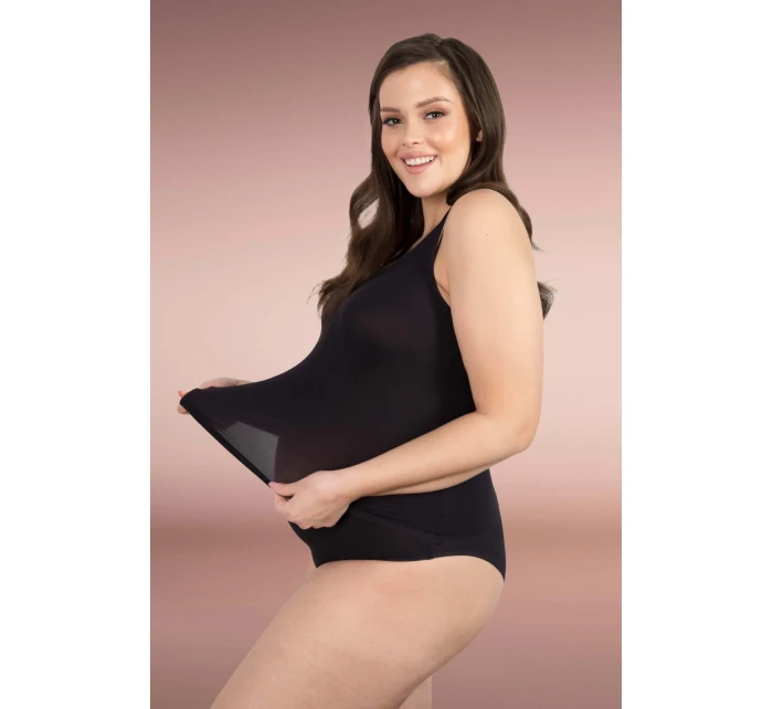 Košile model 18812227 Mama Black - Julimex