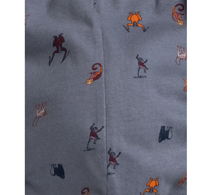 2-PACK Slipy męskie sport Monkey 2-PACK Slipy męskie sport Monkey