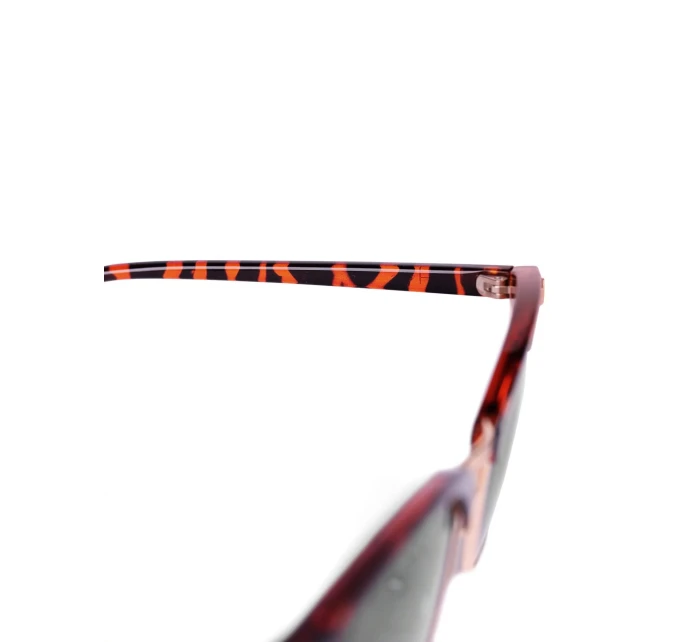 Sluneční brýle VUCH Ness Design Brown