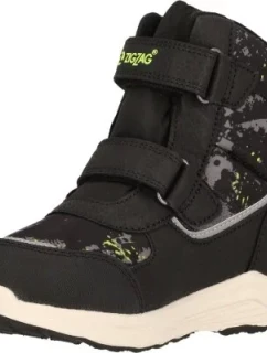 Dětské boty ZigZag PONUGRA