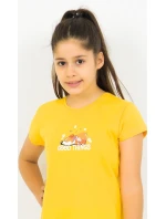 Dětské pyžamo kapri Good model 15179507 - Vienetta Secret