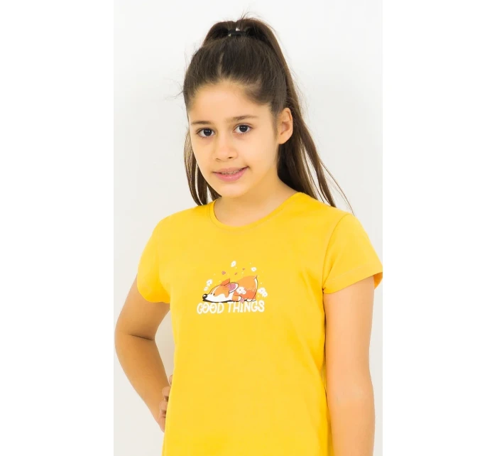 Dětské pyžamo kapri Good model 15179507 - Vienetta Secret