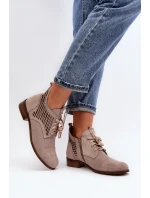 Boty model 191866 Step in style Boty model 191866 Step in style