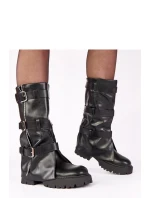 Kozačky model 221354 Solea Kozačky model 221354 Solea