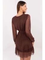 Krátké šaty  model 221587 Italy Moda