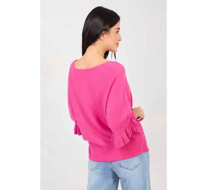 Svetr  model 223386 Italy Moda