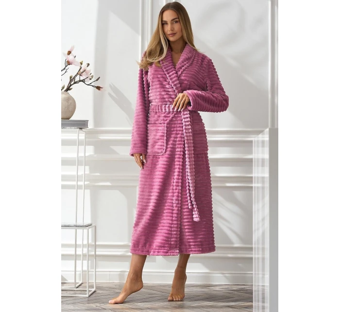 Dámský župan L&L 2415