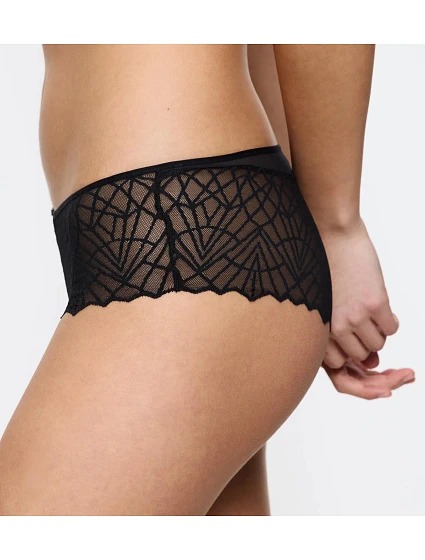 model 21312315 Night In Vegas Hipster BLACK  BLACK - Triumph