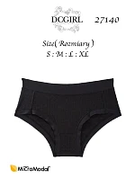 Kalhotky DC Girl 27140 A12 Classic S–XL