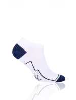 Sportovní bavlněné ponožky Dynamic Sport model 5791604 - Steven