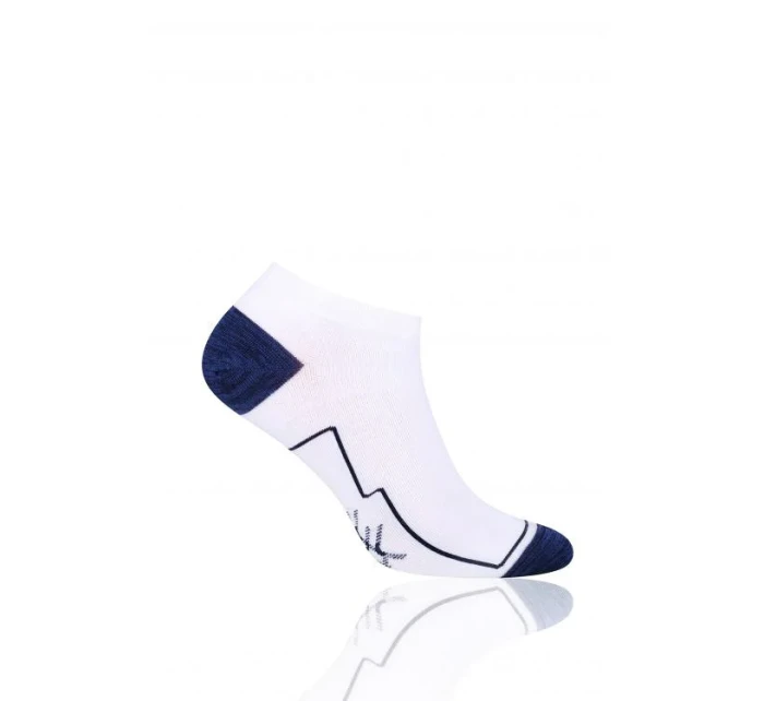 Sportovní bavlněné ponožky Dynamic Sport model 5791604 - Steven