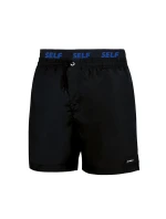 Plavecké šortky Self SM 25 S-3XL