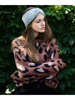 Art Of Polo 20820 Paula dámská čelenka