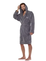 Pánský župan model 20557525 Master M2XL - L&L Pánský župan model 20557525 Master M2XL - L&L