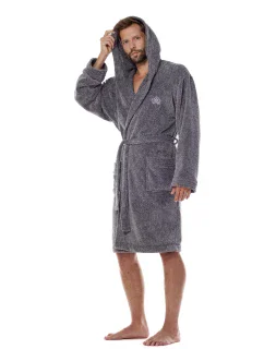 Pánský župan model 20557525 Master M2XL - L&L