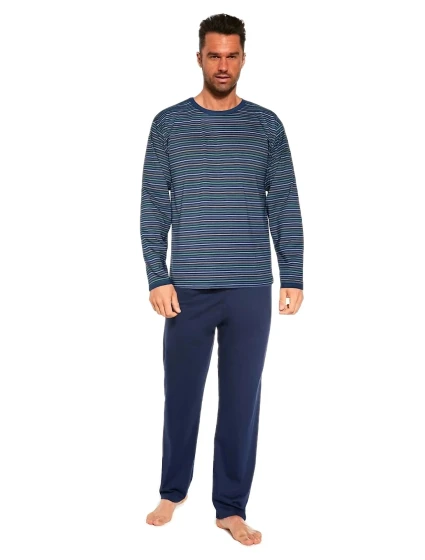 Pánské pyžamo model 20756758 Various - Cornette