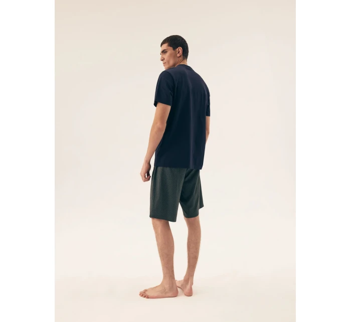 Pánské pyžamo model 20901475 Dreamer - Henderson Pánské pyžamo model 20901475 Dreamer - Henderson