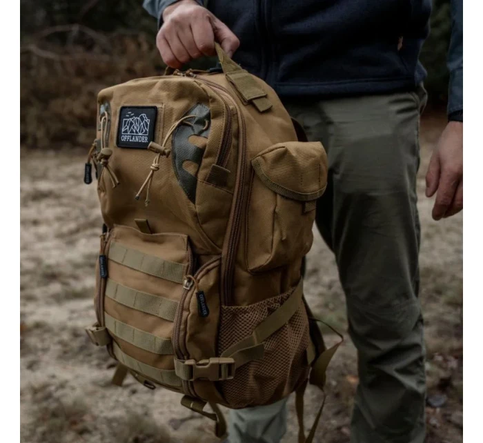 Turistický batoh model 20483996 - Offlander