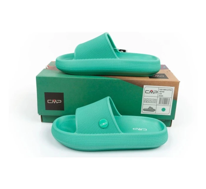 CMP W 3Q97866 L430 dámské žabky