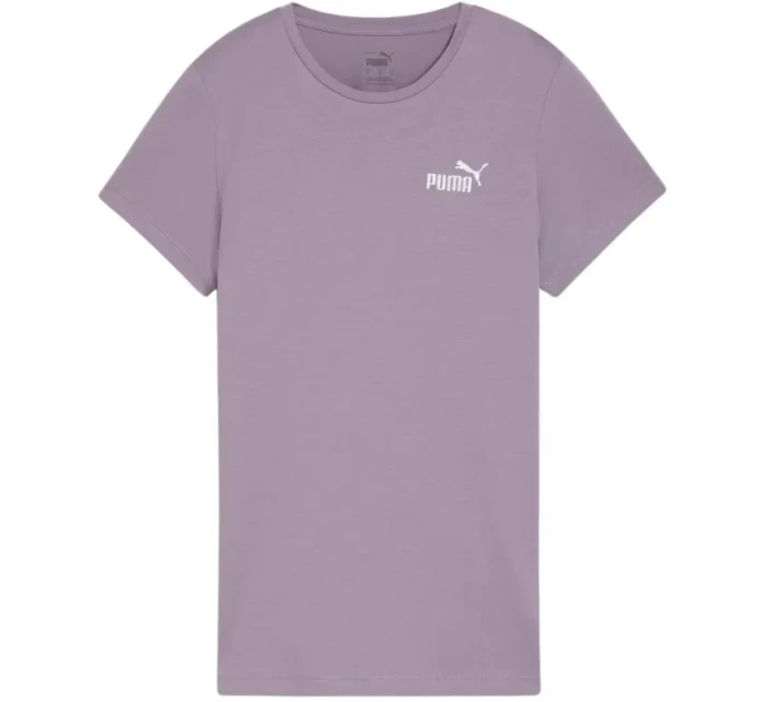 Puma ESS + Tričko s výšivkou W 848331 30 Puma ESS + Tričko s výšivkou W 848331 30