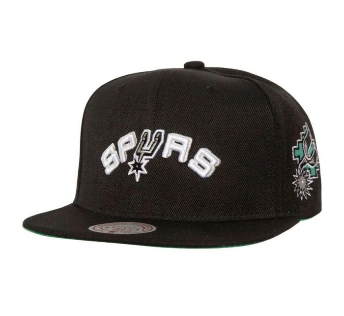 NBA   Play Snapback Kšiltovka model 20891191 - Mitchell & Ness