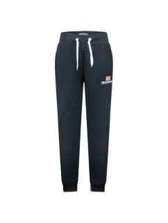 Geographical Norway Kalhoty na běhání Max M WY7834H/GN/Navy