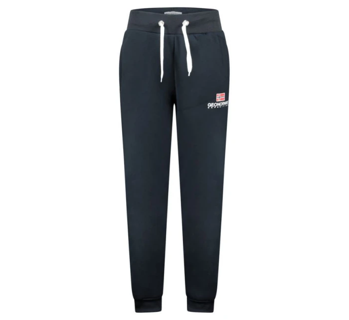 Geographical Norway Kalhoty na běhání Max M WY7834H/GN/Navy