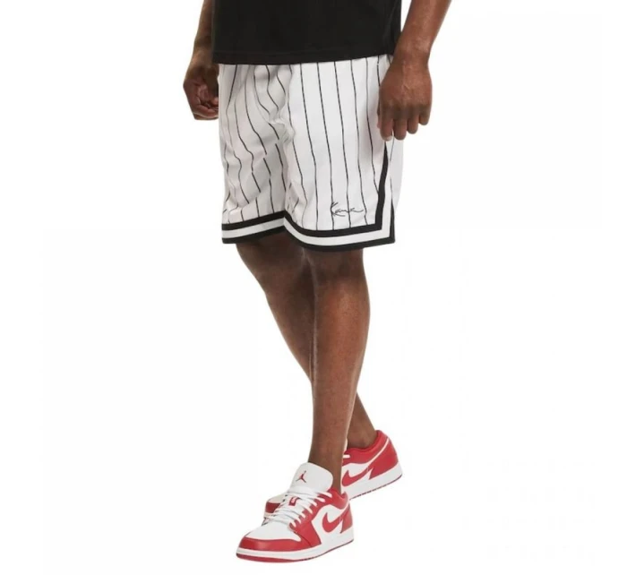 Small Signature Mesh Shorts M model 21109047 - Karl Kani