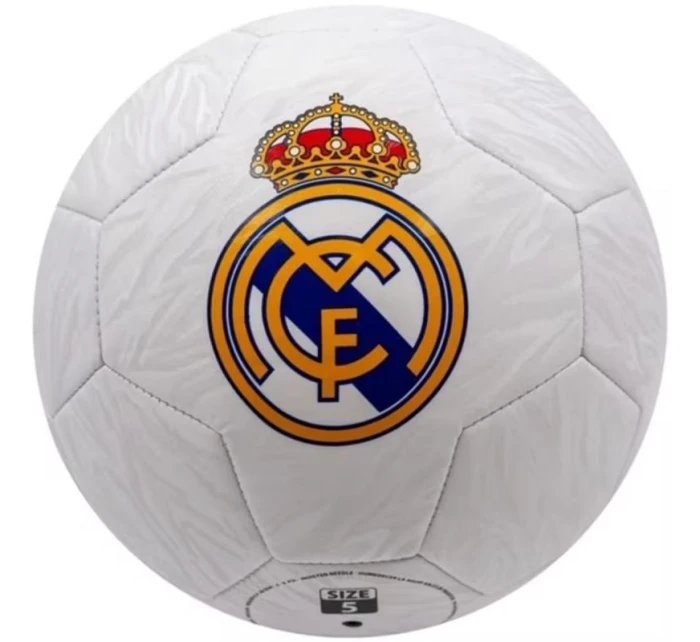 Real Madrid fotbal model 21126660 - Real Madryt