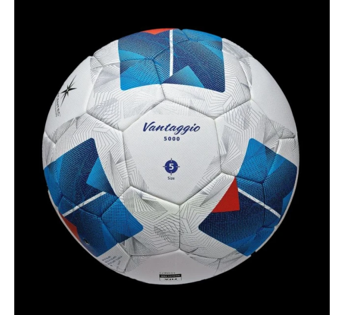 Molten Vantaggio 5000 fotbal F5N5000