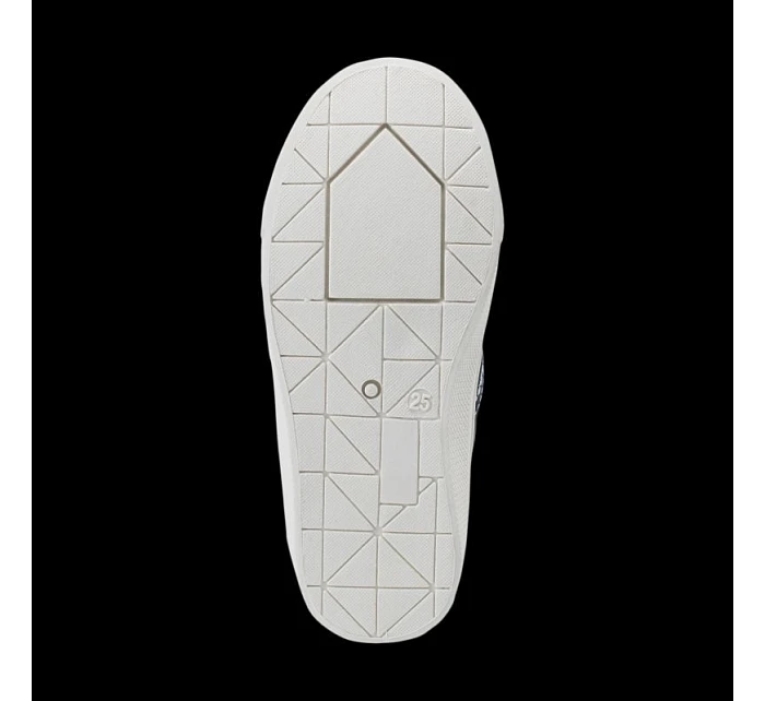 Dětská obuv MINKI KDB Dětská obuv MINKI KDB