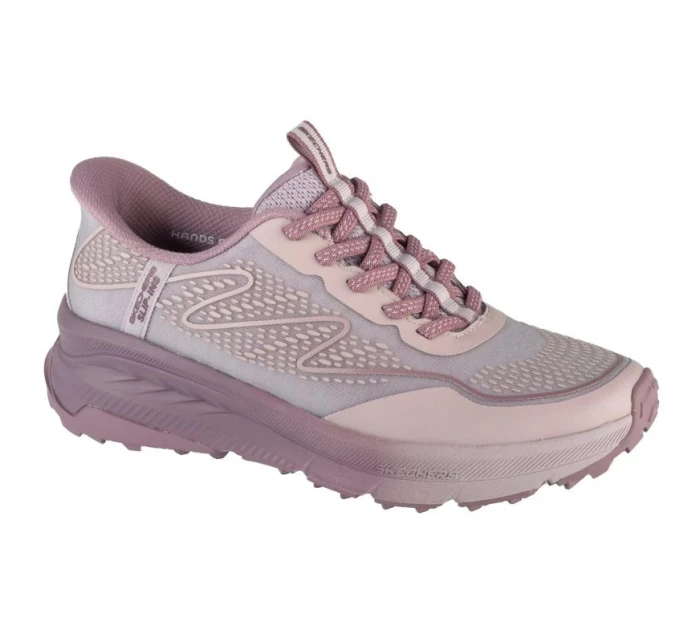 Skechers Slip-Ins: Switch Back - Mist 180157-PMLT Purple 36