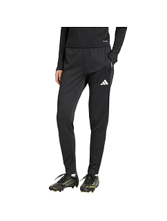 Dámské tréninkové kalhoty adidas Entrada 26 černé JZ6548 dámské