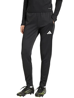 Dámské tréninkové kalhoty Entrada 26 černé model 22054086 dámské - ADIDAS