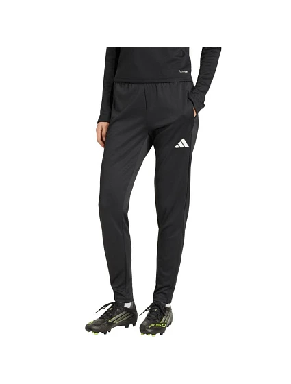 Dámské tréninkové kalhoty Entrada 26 černé model 22054086 dámské - ADIDAS