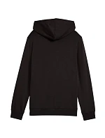 Dětská mikina Puma ESS No.1 Logo Hoodie black 684909 01