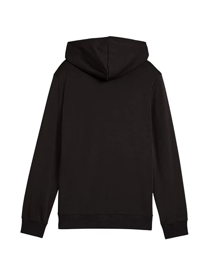 Dětská mikina ESS No.1 Logo Hoodie black model 22068516 01 - Puma