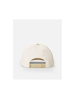 Pánská kšiltovka RIP CURL Pacific Rinse Sb Cap, béžová