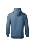 Cape M pánská mikina s kapucí MLI-41360 - Malfini Cape M pánská mikina s kapucí MLI-41360 - Malfini