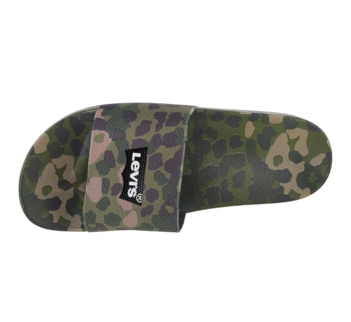 Žabky June  Levi's model 18372884 - Levis