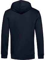 B&C Inspire Hooded_° Pánská mikina s kapucí 01.U33B navy blue B&C Inspire Hooded_° Pánská mikina s kapucí 01.U33B navy blue