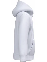 K 477 Dětská mikina s kapucí model 22422199 white - Kariban K 477 Dětská mikina s kapucí model 22422199 white - Kariban