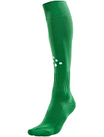 Craft Teamwear Squad Sock Solid Sportovní ponožky 82.5580 craft green