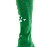 Craft Teamwear Squad Sock Solid Sportovní ponožky 82.5580 craft green