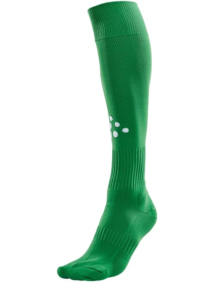 Craft Teamwear Squad Sock Solid Sportovní ponožky 82.5580 craft green