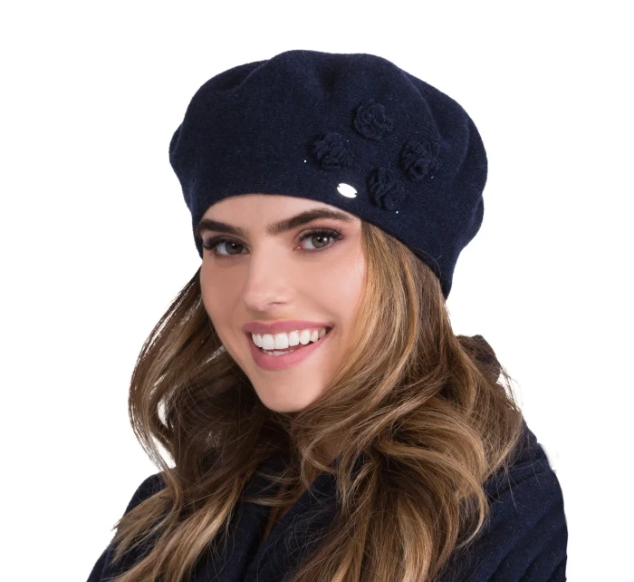 Kamea Ariel barva: tmavě modrá