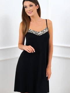 model 21097394 ws.r. kolor:czarny - Italian Fashion